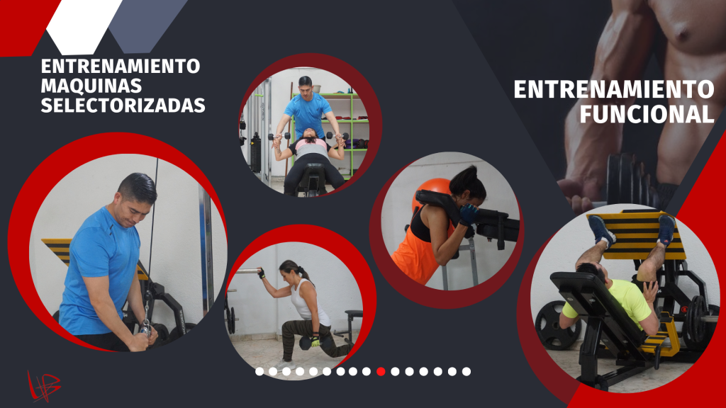 Living Bodies ¡Innova tu vida - Renueva tu salud!